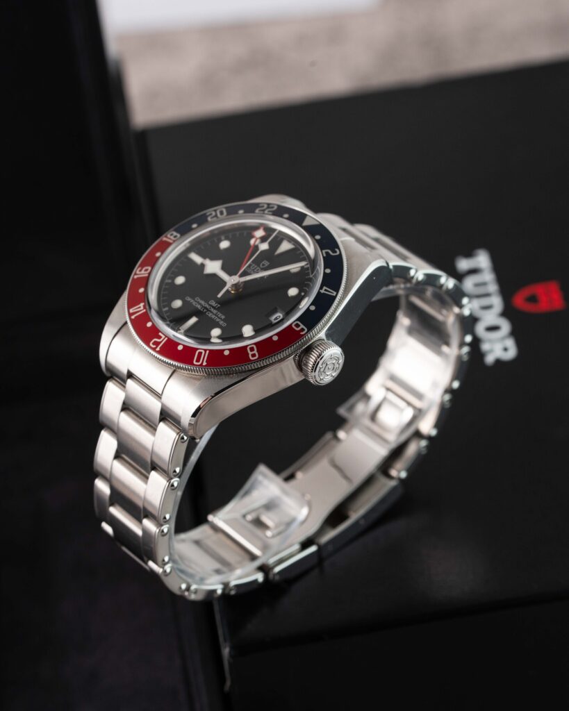 Tudor Black Bay GMT 79830RB 2020