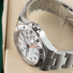 Rolex Explorer II 226570 2021