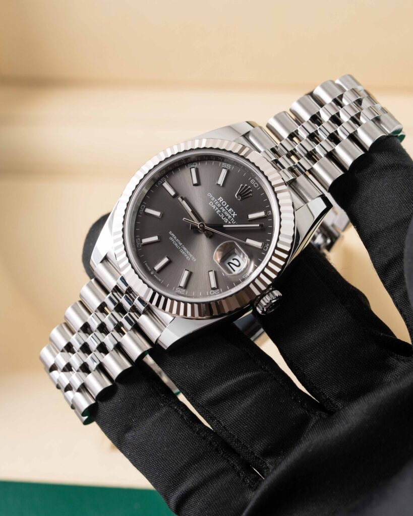 Rolex Datejust 126334 2020