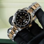 Rolex Submariner 16613 2005