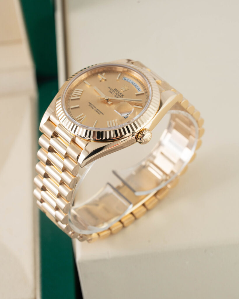 Rolex Day-Date 228238 2023