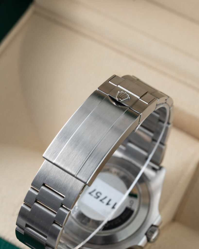 Rolex Sea-Dweller 126600 2022