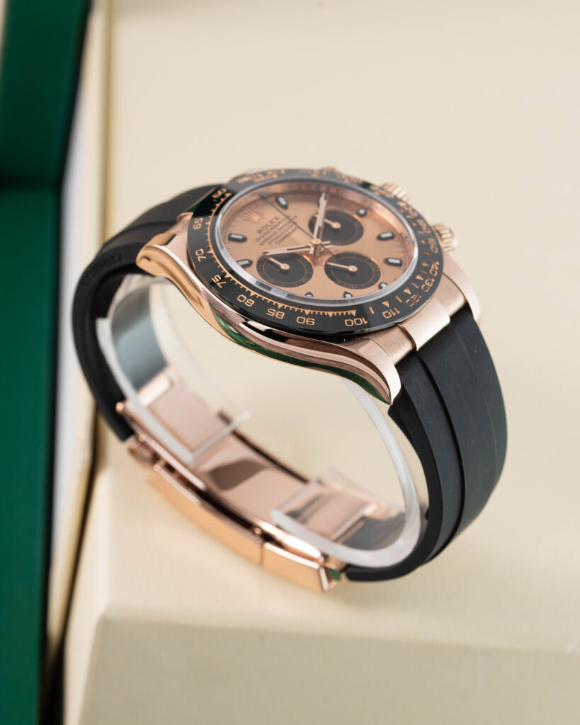 Rolex Daytona 116515LN 2020