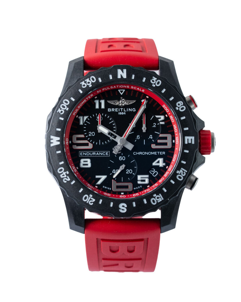 Breitling Endurance Pro X82310 2022