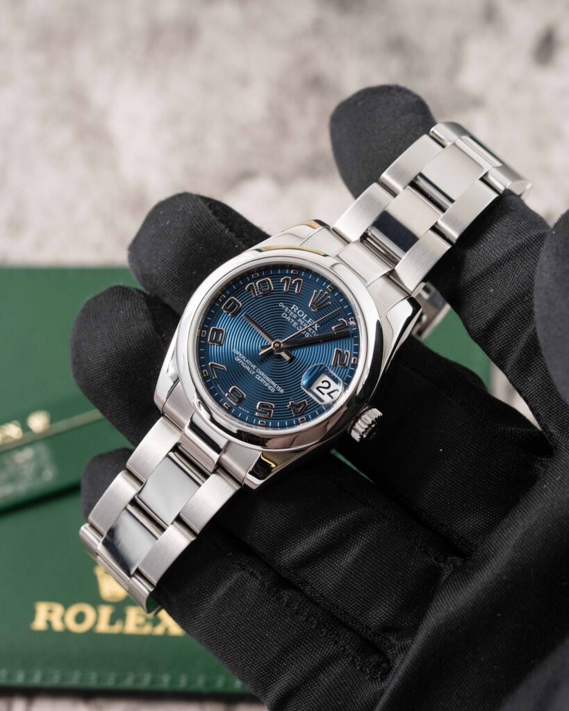 Rolex Datejust 178240 2014