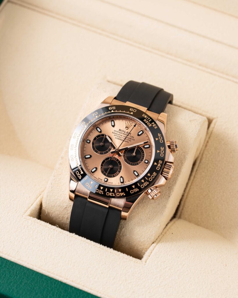 Rolex Daytona 116515LN 2020