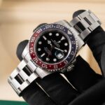 Rolex GMT-Master II 126710BLRO 2022