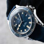 Tudor Submariner Snowflake 9411/0 1973