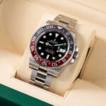 Rolex GMT-Master II 126710BLRO 2022