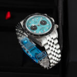 Tudor Black Bay Chrono 79360N 2026