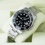 Rolex Submariner 116610LN 2012