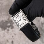 Cartier Tank Solo 2716 2017