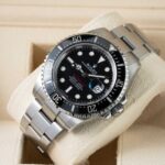 Rolex Sea-Dweller 126600 2022