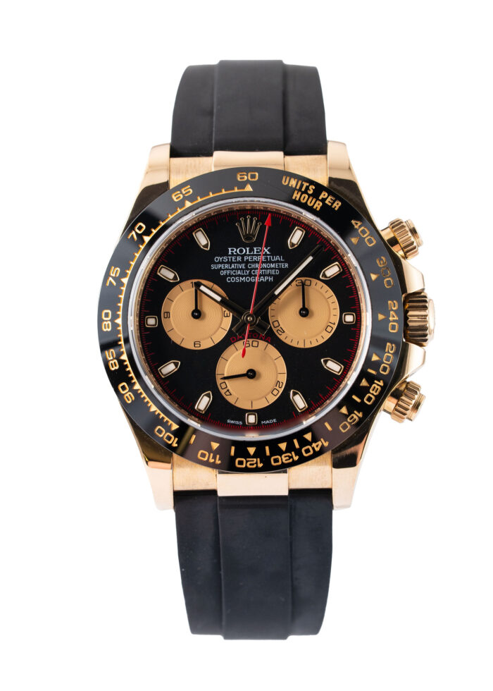 Rolex Daytona 116518LN 2018