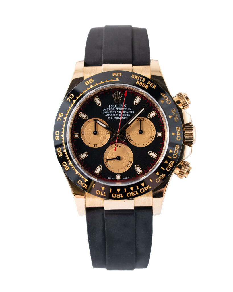 Rolex Daytona 116518LN 2018