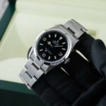Rolex Explorer 114270 2010