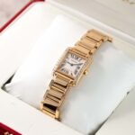 Cartier Tank Francaise 2385 2002