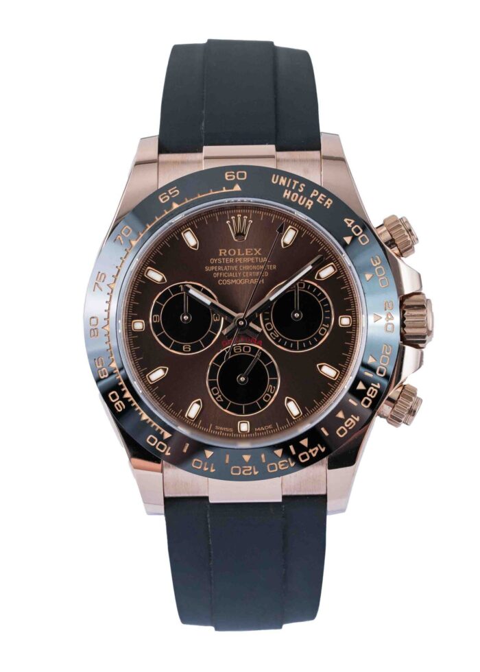 Rolex Daytona 116515LN 2021