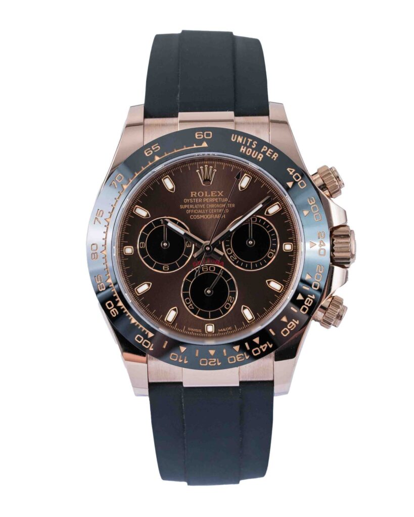 Rolex Daytona 116515LN 2021