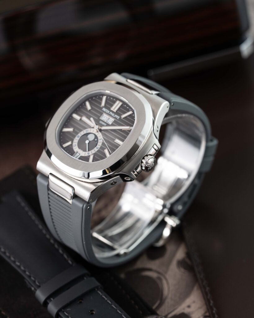 Patek Philippe Nautilus 5726A-001 2022