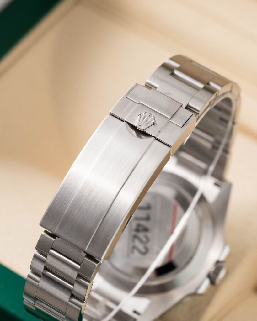 Rolex Submariner 126610LV 2022