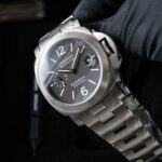 Panerai Luminor Marina PAM00279 2012