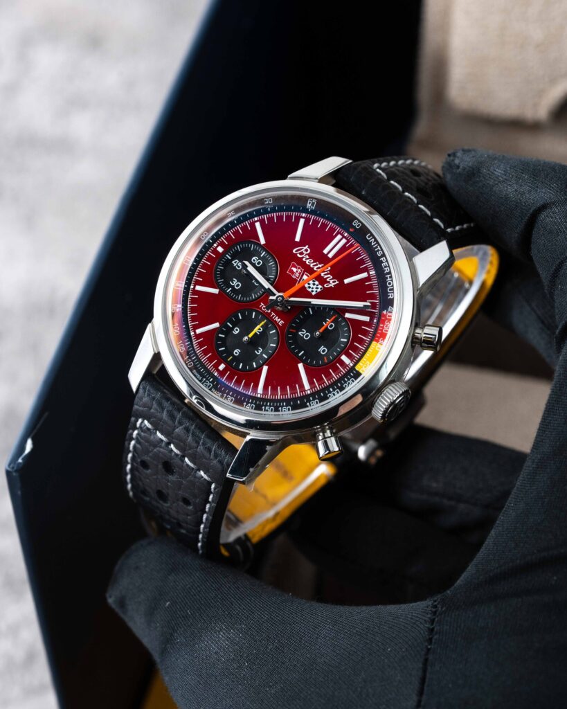 Breitling Top Time AB0176 2024
