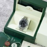 Rolex Submariner 116610LN 2012