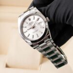 Rolex Datejust 126300 2021