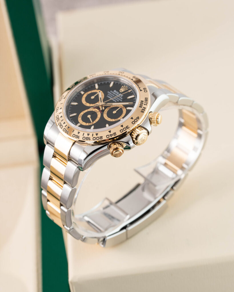 Rolex Daytona 126503 2024