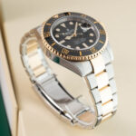 Rolex Sea-Dweller 126603 2021