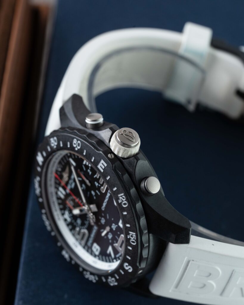 Breitling Endurance X82310 2021