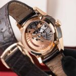 Omega De Ville Hour Vision 431.63.41.21.13.001 2017