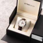 Tag Heuer Carrera Calibre 5 WAR201D.FC6291 2017