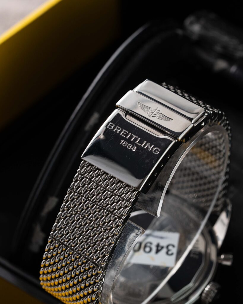 Breitling Superocean Heritage II 2459024 2012