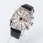 Chopard Mille Miglia GMT 8992 2010
