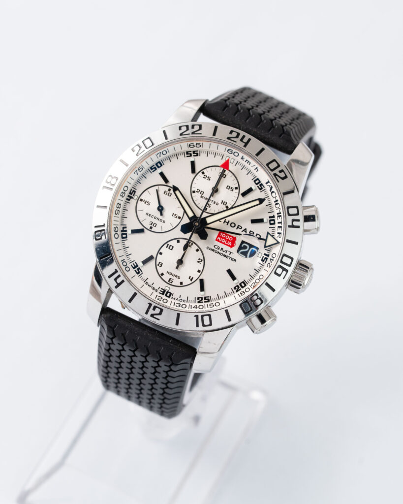 Chopard Mille Miglia GMT 8992 2010