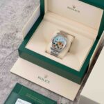 Rolex Oyster Perpetual 124300 2025