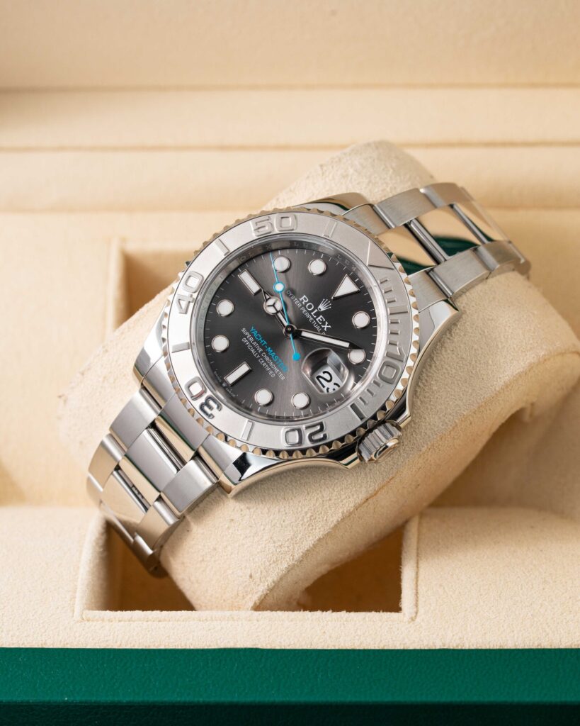 Rolex Yacht-Master 126622 2024