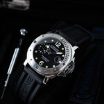 Panerai Luminor Submersible PAM00024 2016