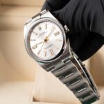 Rolex Oyster Perpetual 124300 2022