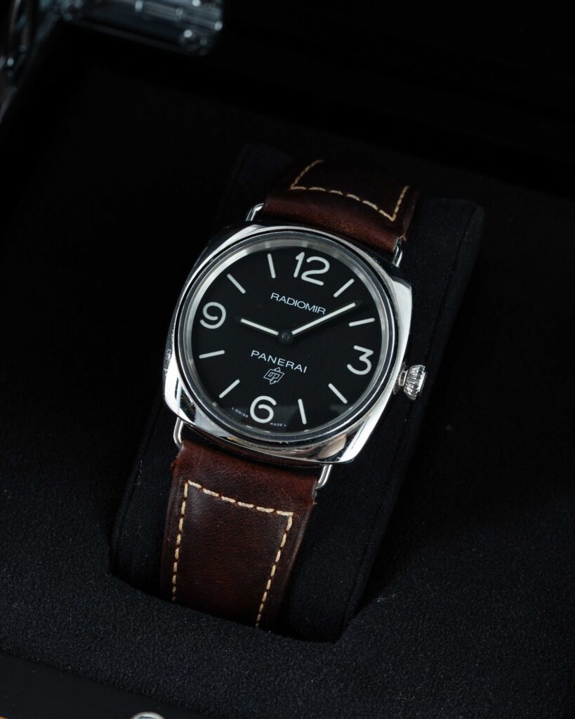Panerai Radiomir PAM00753 2022