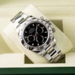 Rolex Daytona 116520 2012