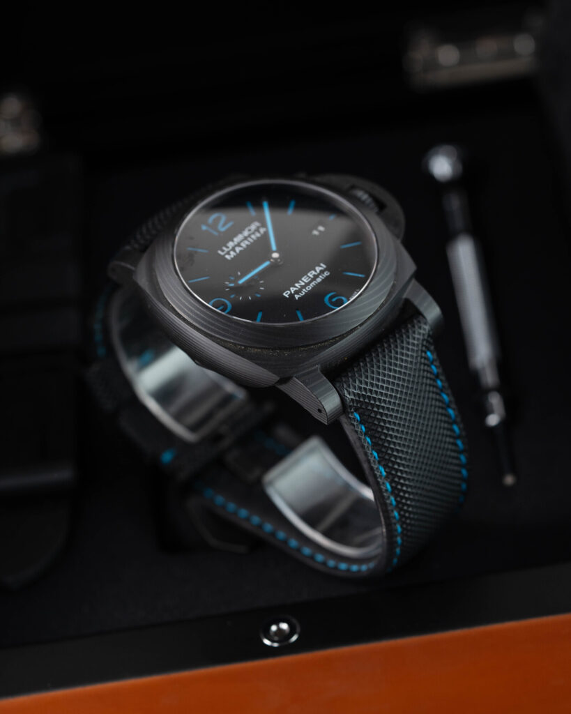 Panerai Luminor Marina PAM01661 2021