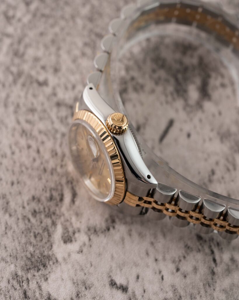 Rolex Datejust 179173 1986