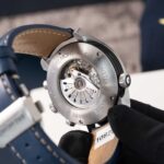 Bremont ALT1-Wt World Timer ALT1-WT/WH 2022