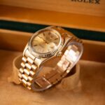 Rolex Day-Date 18238 1990