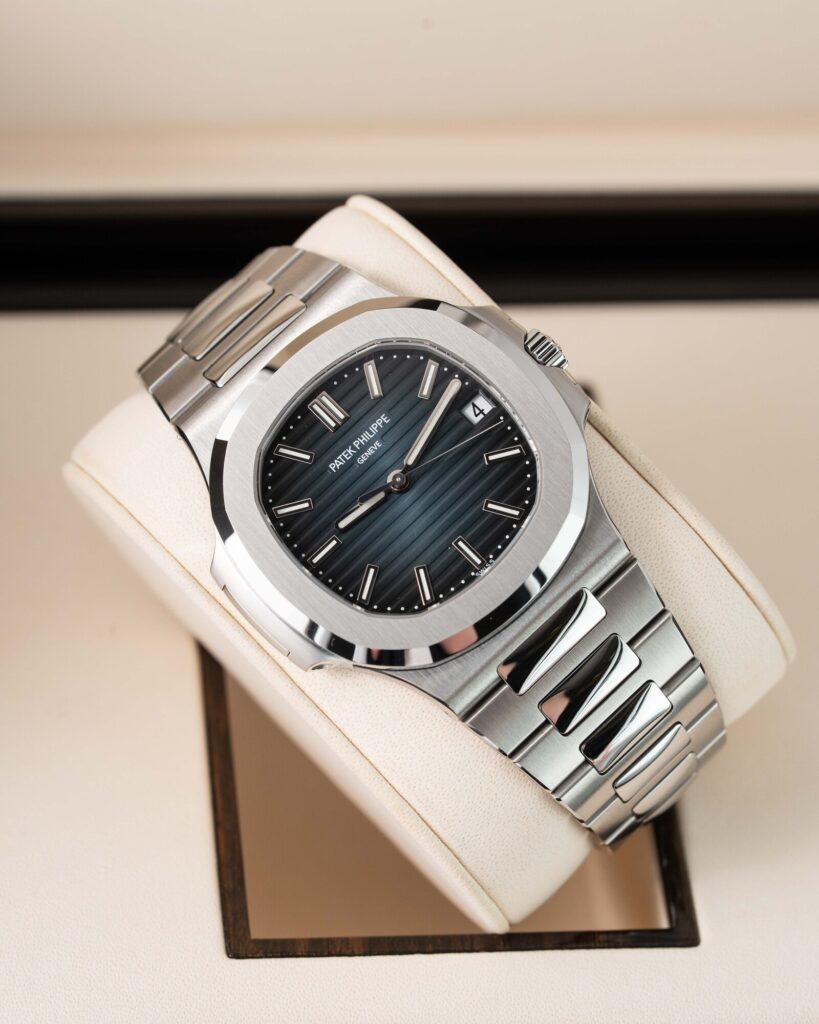 Patek Philippe Nautilus 5711/1A-010 2018