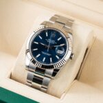 Rolex Datejust 126334 2021