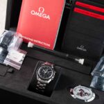 Omega Speedmaster 310.30.42.50.01.001 2020